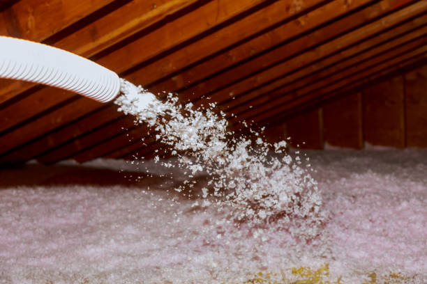 Range of Insulation Solutions in Alturas, FL